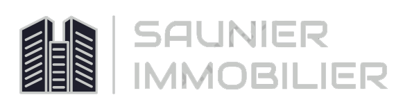 SAUNIER IMMOBILIER - AS IMMOBILIER